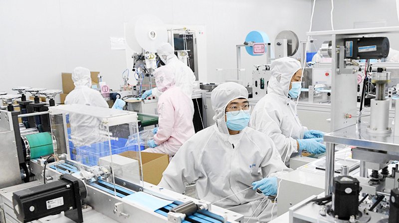 烟台电子科技公司工具推荐：挖掘创新潜力